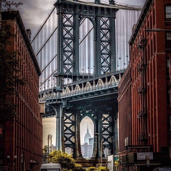 Meet your Posher, Sandy - Picture 1 of 1